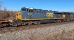 CSX 5437